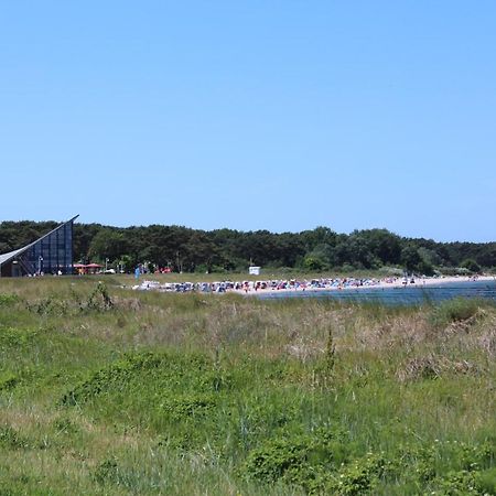Riecht Nach Meer Glowe Kültér fotó