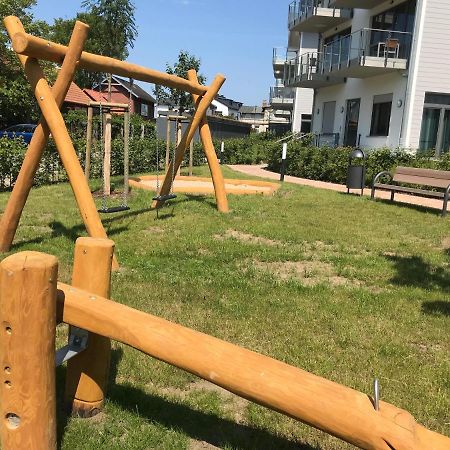 Riecht Nach Meer Glowe Kültér fotó